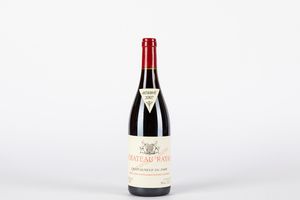 FRANCIA - Rayas Chateauneuf 2007