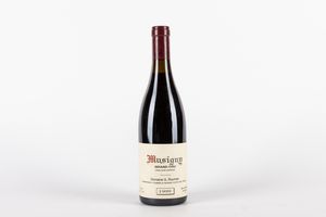 FRANCIA - Musigny Grand Cru (1 Bt)