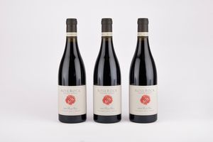 USA - Rose Rock Pinot Noir Drouhin Oregon (3 BT)