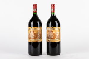 FRANCIA - CHATEAU DUCRU BEAUCAILLOU MAGNUM 1995 (2 BT)