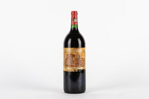 FRANCIA - CHATEAU DUCRU BEAUCAILLOU MAGNUM 1995 (1 BT)