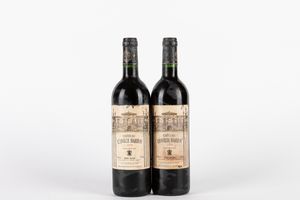 FRANCIA - CHATEAU LEOVILLE BARTON 1996 (2 BT)