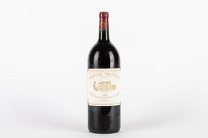 FRANCIA - CHATEAU MARGAUX MAGNUM 1996 (1 BT)