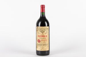 FRANCIA - PETRUS MAGNUM 1995 (1 BT)