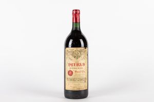 FRANCIA - PETRUS MAGNUM 1995 (1 BT)