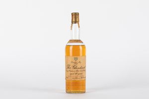 Scozia - Glenlivet 20 YO