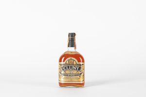 Scozia - Cluny 12 YO