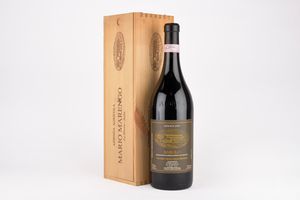 Italia - Barolo Marengo Vecchia Vigna delle Brunate MG