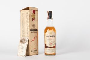 Scozia - Knockando 11 yo