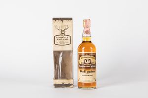 Scozia - Dailuaine 1963 Gordon and MacPhail 19 YO