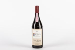 Italia - Barolo Bartolo Mascarello