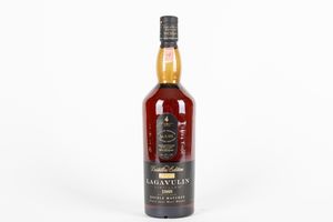 Scozia - LAGAVULIN 1989 SPECIAL RELEASE - LIMITED EDITION