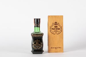 Spagna - Brandy De Jerez Solera Reserva