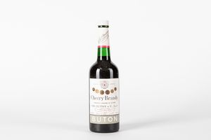 FRANCIA - BUTON CHERRY BRANDY