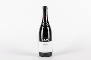 Italia - Gaja Barbaresco 2004