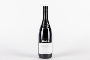 Italia - Gaja Barbaresco 2005 (1 bt)