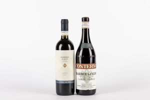 Italia - Selezione Barbera (2 Bt)