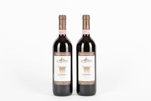 Italia - Massolino Margheria, Barolo (2 BT)