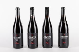 Italia - Allegrini Amarone della Valpolicella Classico (4 bt)