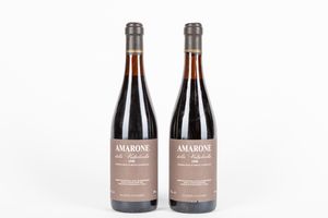 Italia - Cantine Mazzi, Amarone della VALPOLICELLA (2 BT)