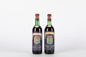 Toscana - Fattoria dei Barbi Brunello di Montalcino DOCG (2BT)