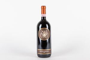 Italia - Villa Poggio Salvi, Brunello di Montalcino DOCG Magnum 2000 (1 bt)