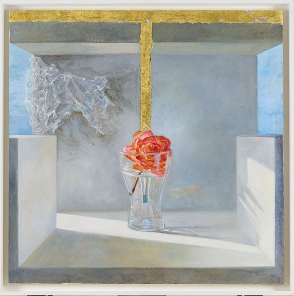 Marco Rindori : Steel rose  - Asta Asta di Arte Moderna e Contemporanea - Associazione Nazionale - Case d'Asta italiane