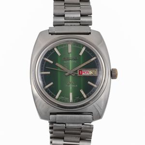 SEIKO - Senza Titolo