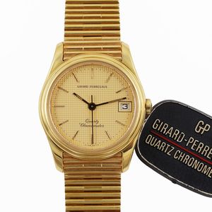 GIRARD PERREGAUX - Senza Titolo