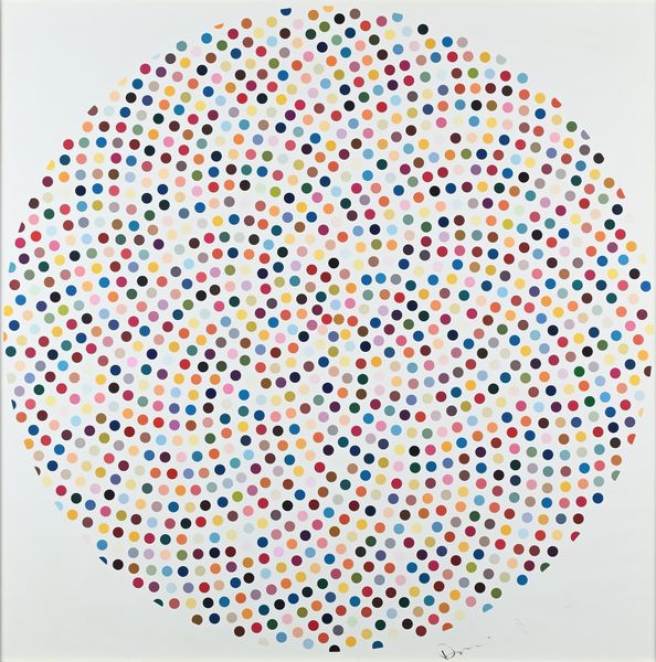 Damien Hirst : Valium  - Asta Grafica Internazionale e Multipli d'Autore - Associazione Nazionale - Case d'Asta italiane