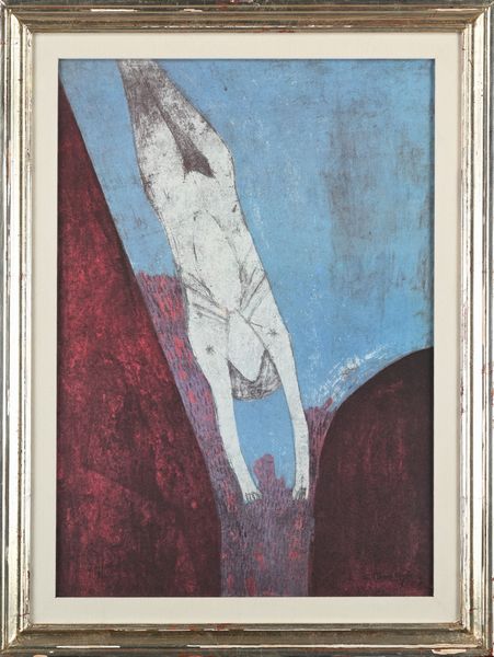 Rufino  Tamayo : Los signos existen  - Asta Grafica Internazionale e Multipli d'Autore - Associazione Nazionale - Case d'Asta italiane