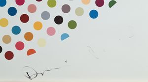 Damien Hirst : Valium  - Asta Grafica Internazionale e Multipli d'Autore - Associazione Nazionale - Case d'Asta italiane