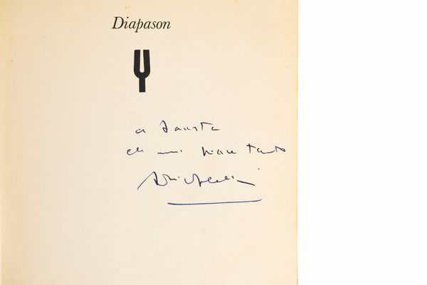 Federico Fellini : Storia di Federico Fellini  - Asta Libri, Autografi e Stampe - Associazione Nazionale - Case d'Asta italiane