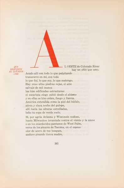 Neruda, Pablo - Rivera, Diego - Siqueiros, A. David : Canto General  - Asta Libri, Autografi e Stampe - Associazione Nazionale - Case d'Asta italiane