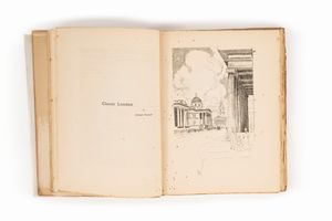 AUBREY BEARDSLEY : The Savoy. An Illustrated Quarterly  - Asta Libri, Autografi e Stampe - Associazione Nazionale - Case d'Asta italiane