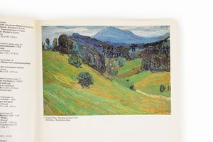 Marlborough Fine Art: cataloghi di mostre  - Asta Libri, Autografi e Stampe - Associazione Nazionale - Case d'Asta italiane