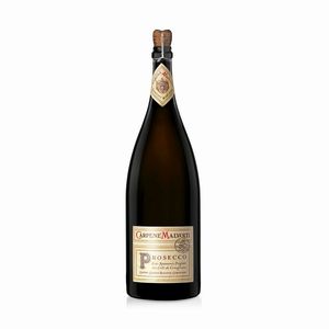 Carpenè Malvolti - 1924 Prosecco - Magnum