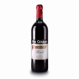 Pio Cesare - Barolo Docg 2015 -  Jéroboam