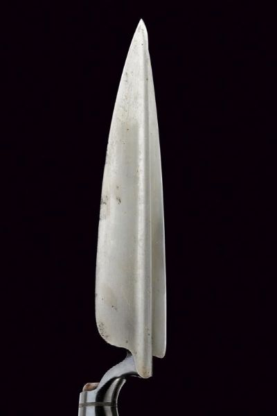 Model 1873 Trowel Bayonet  - Asta Una Vasta Selezione di Armi da Fuoco Americane - Associazione Nazionale - Case d'Asta italiane