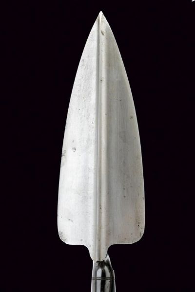 Model 1873 Trowel Bayonet  - Asta Una Vasta Selezione di Armi da Fuoco Americane - Associazione Nazionale - Case d'Asta italiane