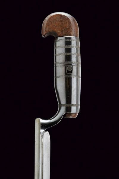 Model 1873 Trowel Bayonet  - Asta Una Vasta Selezione di Armi da Fuoco Americane - Associazione Nazionale - Case d'Asta italiane