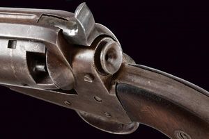 Benjamin F. Joslyn Army Model Revolver  - Asta Una Vasta Selezione di Armi da Fuoco Americane - Associazione Nazionale - Case d'Asta italiane