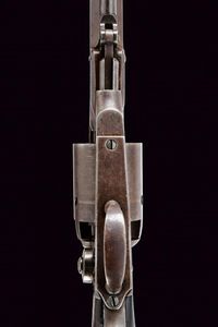 Benjamin F. Joslyn Army Model Revolver  - Asta Una Vasta Selezione di Armi da Fuoco Americane - Associazione Nazionale - Case d'Asta italiane