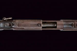 Winchester Model 1873 Carbine  - Asta Una Vasta Selezione di Armi da Fuoco Americane - Associazione Nazionale - Case d'Asta italiane