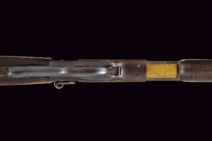 Winchester Model 1873 Carbine  - Asta Una Vasta Selezione di Armi da Fuoco Americane - Associazione Nazionale - Case d'Asta italiane