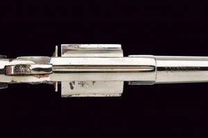 Colt New Line 32 Caliber Revolver  - Asta Una Vasta Selezione di Armi da Fuoco Americane - Associazione Nazionale - Case d'Asta italiane