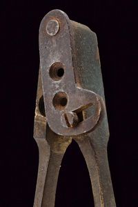 Colt Model 1849 Pocket Revolver in cassetta  - Asta Una Vasta Selezione di Armi da Fuoco Americane - Associazione Nazionale - Case d'Asta italiane