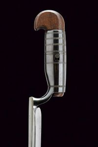 Model 1873 Trowel Bayonet  - Asta Una Vasta Selezione di Armi da Fuoco Americane - Associazione Nazionale - Case d'Asta italiane