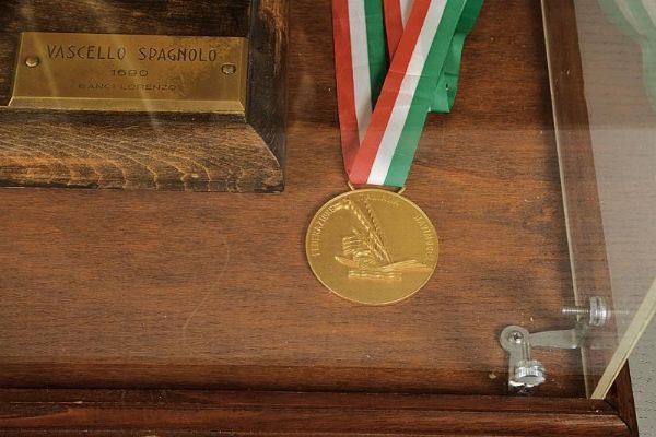 Bellissimo modello unico del San Felipe  - Asta Rare Armi Antiche e Militaria da tutto il mondo - Associazione Nazionale - Case d'Asta italiane