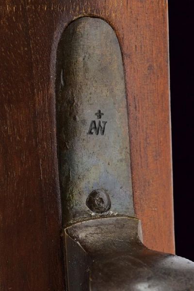 Fucile Milbank-Amsler Mod. 1851/63  - Asta Rare Armi Antiche e Militaria da tutto il mondo - Associazione Nazionale - Case d'Asta italiane